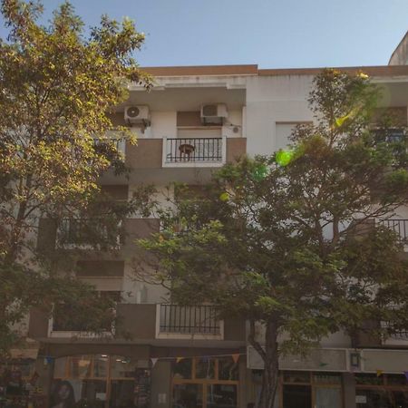 Apartamento de 80 m2, 2 quarto(s) e 1 banheiro(s) em Lagos Centro da cidade Exterior foto