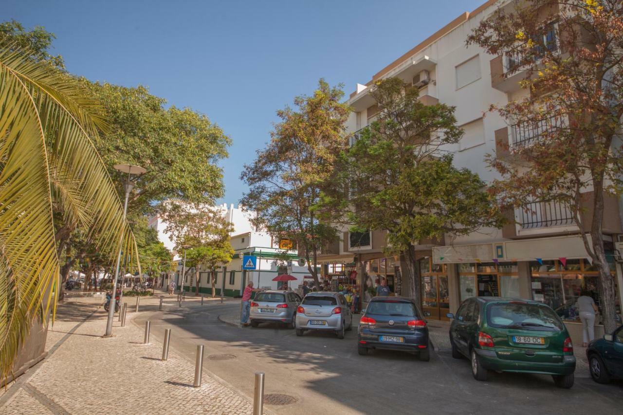 Apartamento de 80 m2, 2 quarto(s) e 1 banheiro(s) em Lagos Centro da cidade Exterior foto