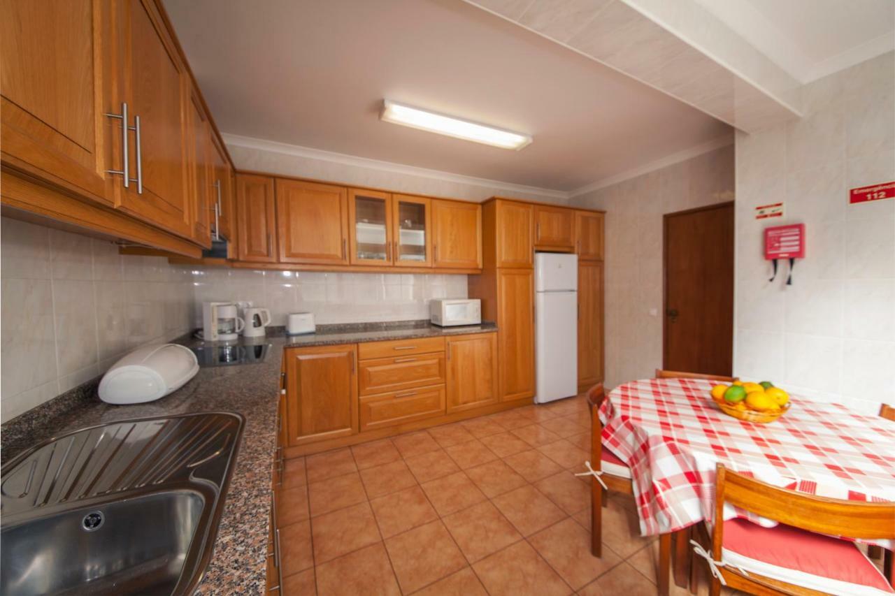 Apartamento de 80 m2, 2 quarto(s) e 1 banheiro(s) em Lagos Centro da cidade Exterior foto