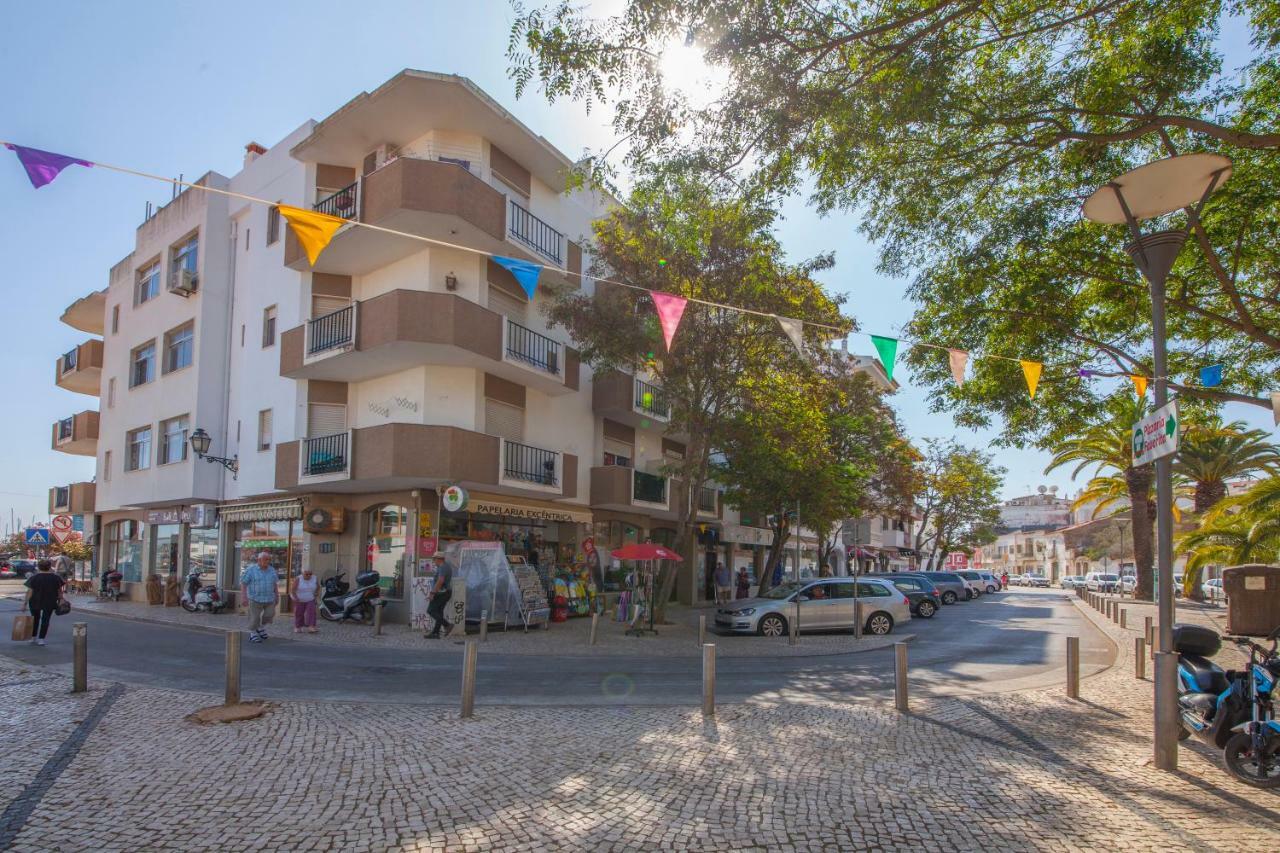 Apartamento de 80 m2, 2 quarto(s) e 1 banheiro(s) em Lagos Centro da cidade Exterior foto