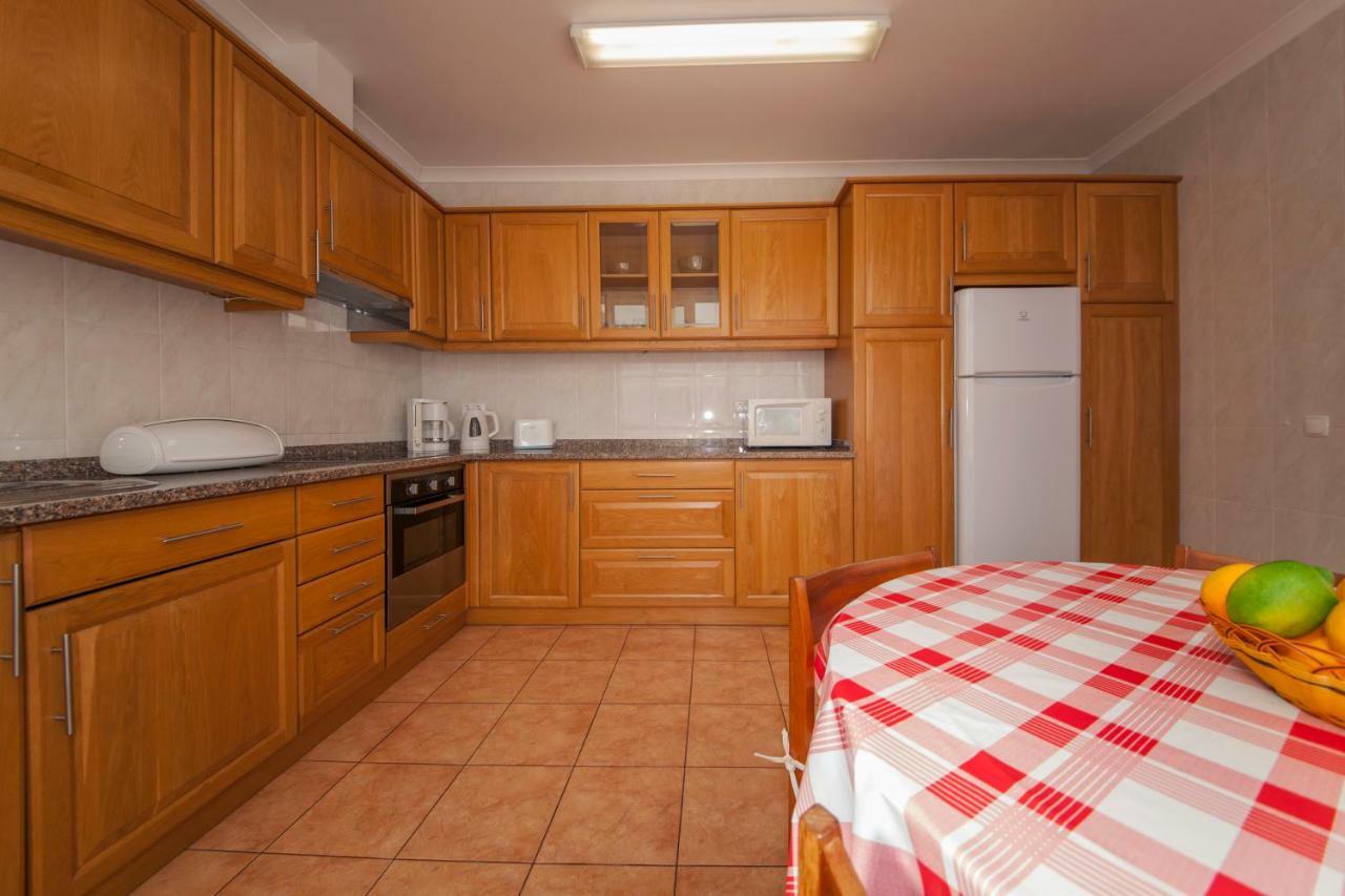 Apartamento de 80 m2, 2 quarto(s) e 1 banheiro(s) em Lagos Centro da cidade Exterior foto