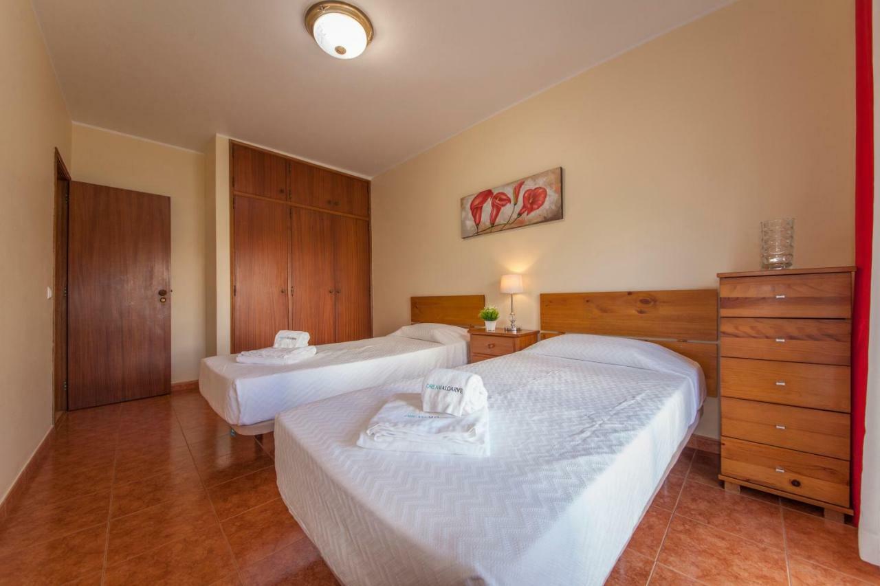 Apartamento de 80 m2, 2 quarto(s) e 1 banheiro(s) em Lagos Centro da cidade Exterior foto