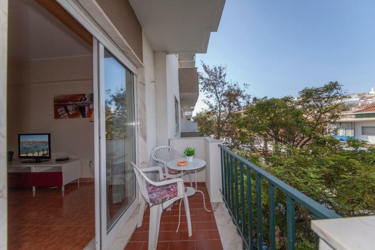 Apartamento de 80 m2, 2 quarto(s) e 1 banheiro(s) em Lagos Centro da cidade Exterior foto